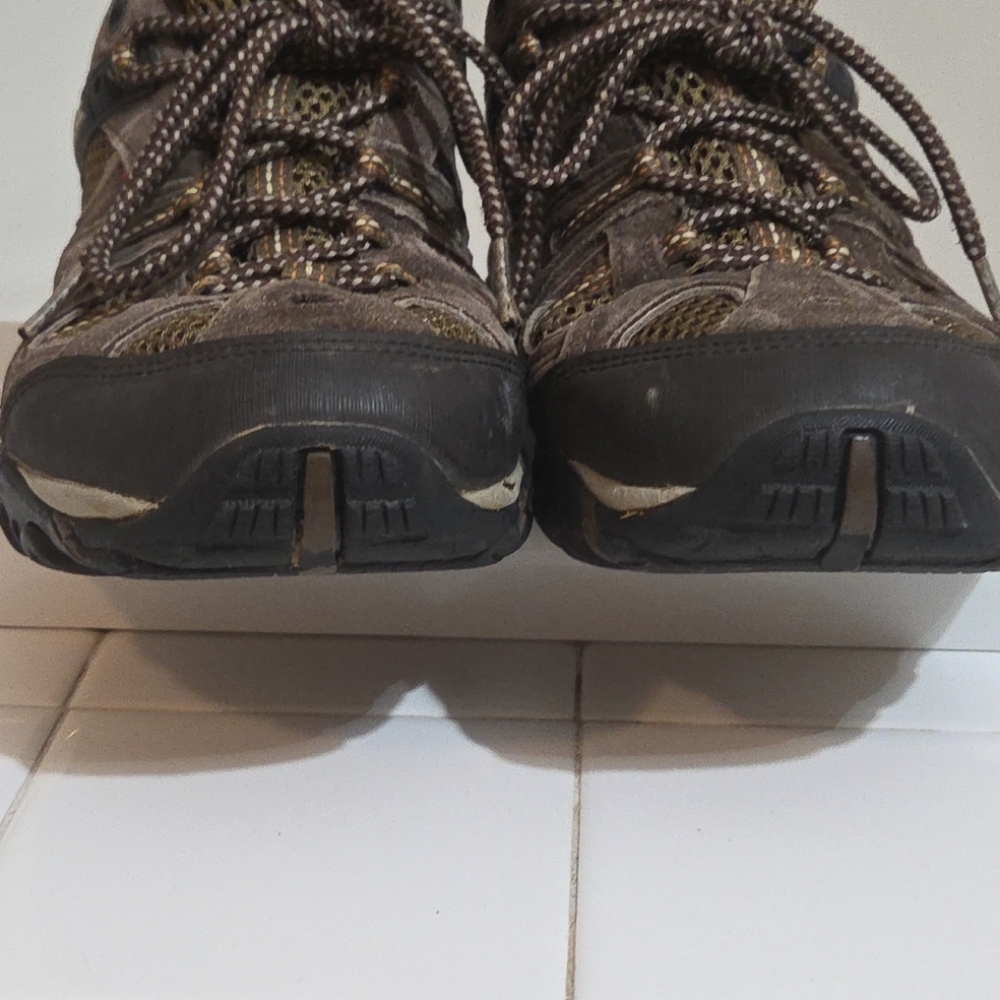 SOLD OUT Merrell Mens Yokota Trail Ventilator Trail Running  Shoes Sneakers 9.5 - Picture 7 of 10